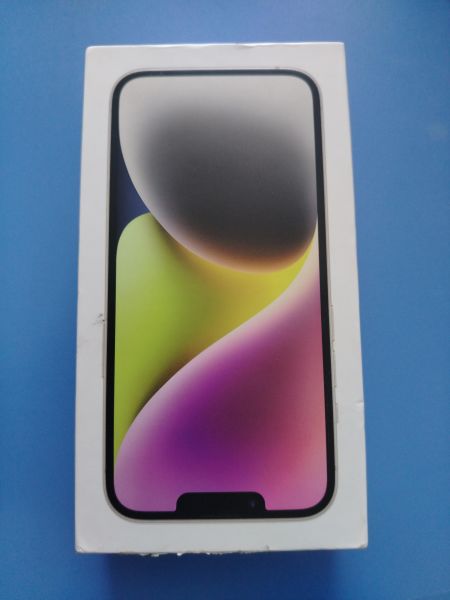 Купить Apple iPhone 14 128GB в Шелехов за 31500 руб.