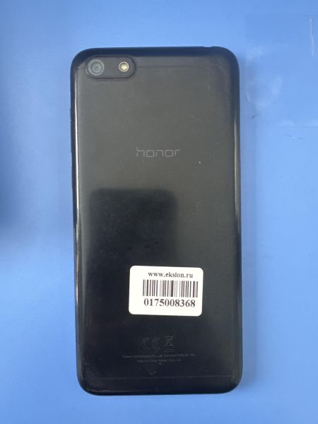 Купить Honor 7A 2/16GB (DUA-L22) Duos в Шелехов за 600 руб.