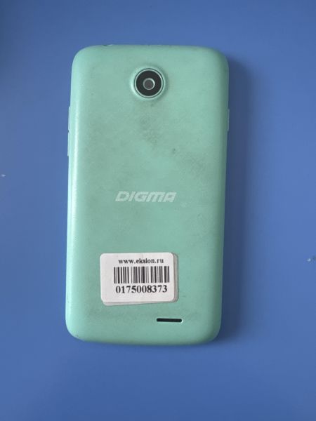 Купить Digma Vox A10 3G (VS4002PG) Duos в Шелехов за 500 руб.