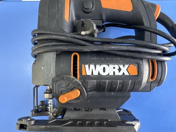 Купить Worx WT463 в Шелехов за 2700 руб.