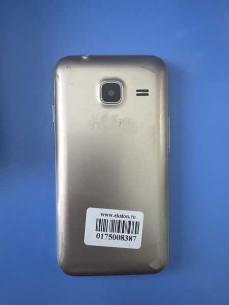 Купить Samsung Galaxy J1 Mini (J105H) Duos в Шелехов за 800 руб.