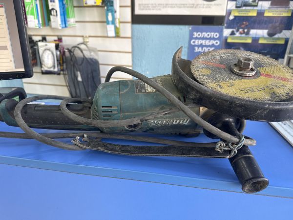 Купить Makita GA9020 в Шелехов за 3100 руб.