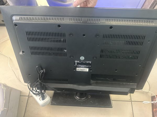 телевизор AKAI LEA-29C16M в Шелехов