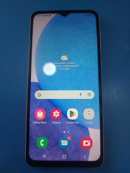 Купить Samsung Galaxy A23 4/64GB (A235F) Duos в Шелехов за 5600 руб.