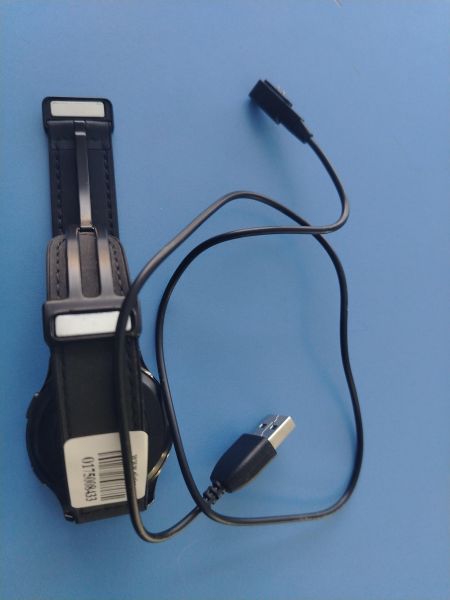 Купить Amazfit Pop 3R (A2319) с СЗУ в Шелехов за 1600 руб.