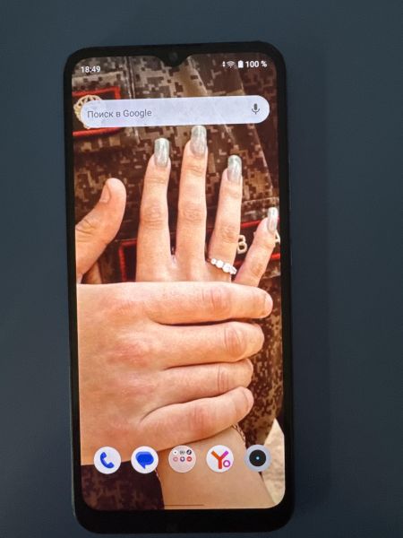 Купить Realme C11 2021 2/32GB (RMX3231) Duos в Шелехов за 2100 руб.