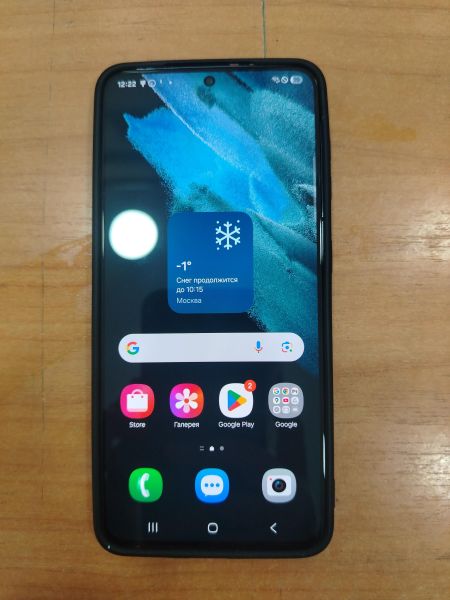 Купить Samsung Galaxy S21 5G 8/256GB (G991N) в Шелехов за 17000 руб.