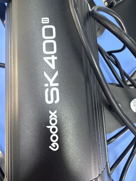 Купить Godox SK400 II в Шелехов за 6700 руб.