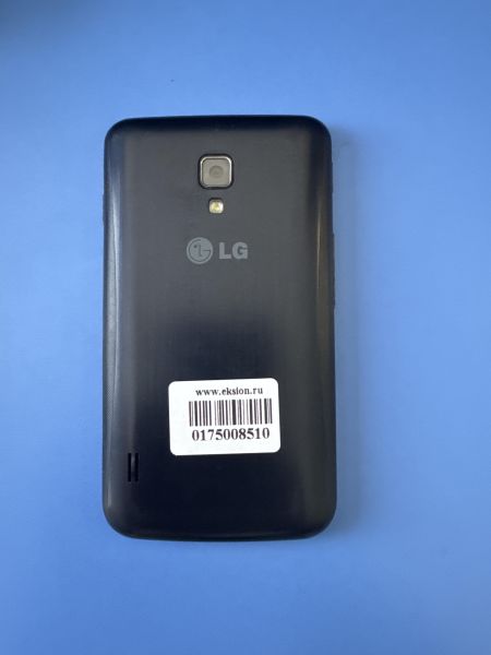 Купить LG Optimus L7 II (P715) Duos в Шелехов за 700 руб.