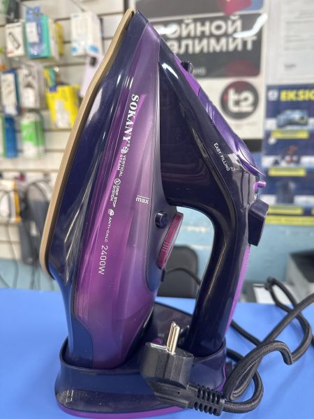 Купить Sokany AJ-2085 в Шелехов за 900 руб.