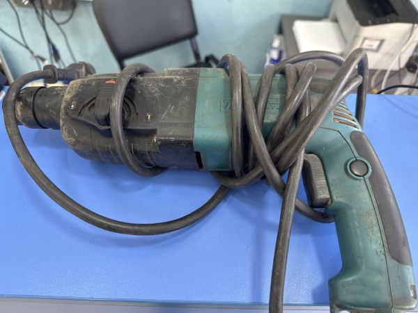 Купить Makita HR2450 в Шелехов за 2700 руб.