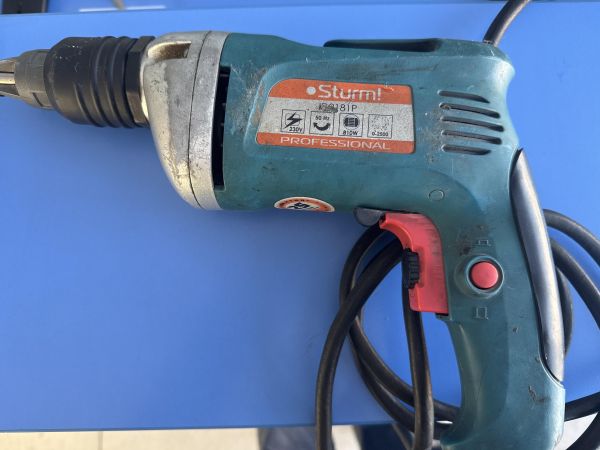 Купить Sturm! ID2181P в Шелехов за 1500 руб.