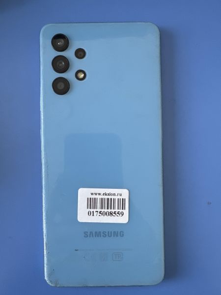 Купить Samsung Galaxy A32 4/128GB (A325F) Duos в Шелехов за 2800 руб.