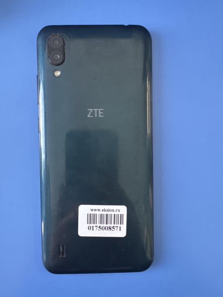 Купить ZTE Blade A5 2020 Duos в Шелехов за 1100 руб.