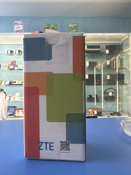 Купить ZTE Blade A5 2020 Duos в Шелехов за 1100 руб.