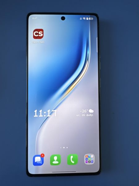 Купить TECNO Camon 40 8/256GB (CM5) Duos в Шелехов за 7100 руб.