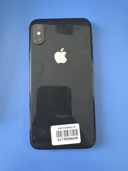 Купить Apple iPhone XS 256GB в Шелехов за 8200 руб.