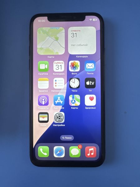Купить Apple iPhone XS 256GB в Шелехов за 8200 руб.