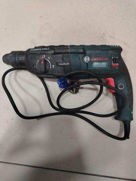 Купить Реплика Bosch GBH2-28DFV в Шелехов за 1600 руб.