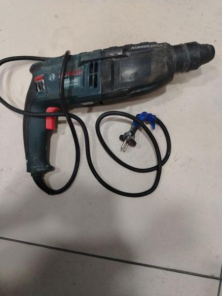 Купить Реплика Bosch GBH2-28DFV в Шелехов за 1600 руб.