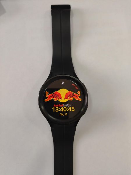 умные часы и браслеты Samsung Galaxy Watch 5 Pro (SM-R920) с СЗУ в Шелехов