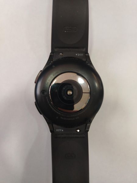 умные часы и браслеты Samsung Galaxy Watch 5 Pro (SM-R920) с СЗУ в Шелехов