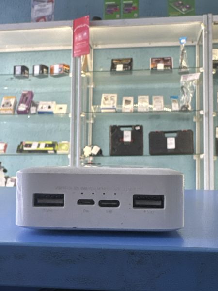 Купить Xiaomi Redmi (PB200LZM) (20000 mAh) в Шелехов за 300 руб.