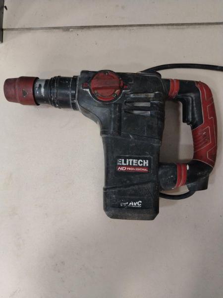 Купить ELITECH RH 1130E в Шелехов за 3700 руб.