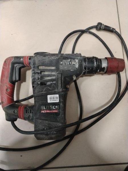 Купить ELITECH RH 1130E в Шелехов за 3700 руб.