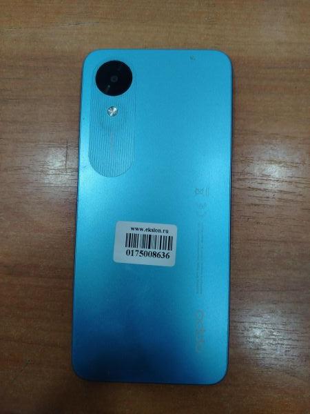 Купить OPPO A17k 3/64GB (CPH2471) Duos в Шелехов за 2600 руб.