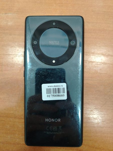 Купить Honor X9a 6/128GB (RMO-NX1) Duos в Шелехов за 5800 руб.