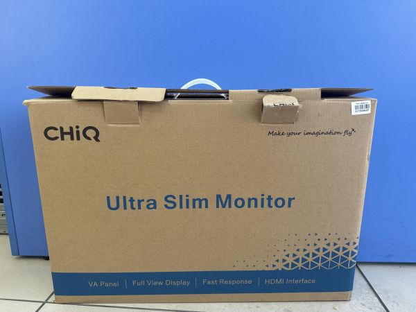 Купить CHiQ LMC22F650-R в Шелехов за 3400 руб.