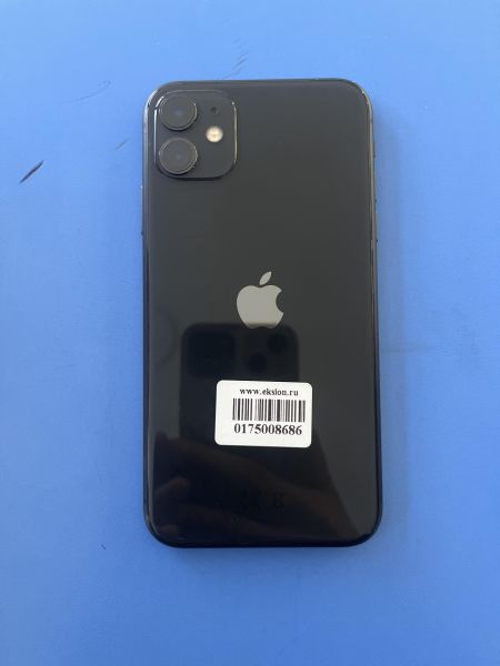 Купить Apple iPhone 11 64GB в Шелехов за 11200 руб.