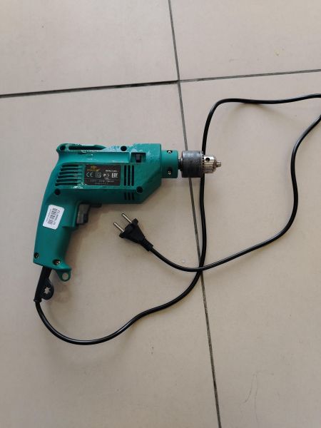 Купить ATTACKER 1400W (у. дрель) в Шелехов за 1000 руб.