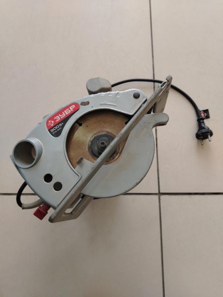 Купить ЗУБР ЗПД-900 в Шелехов за 1800 руб.