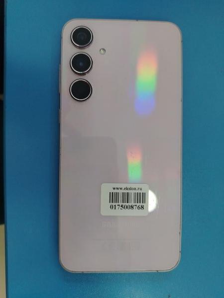 Купить Samsung Galaxy A55 8/256GB (A556E) Duos в Шелехов за 15800 руб.