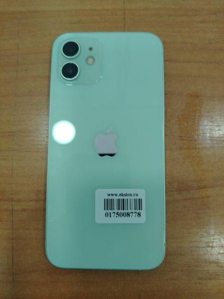 Купить Apple iPhone 12 128GB в Шелехов за 16500 руб.