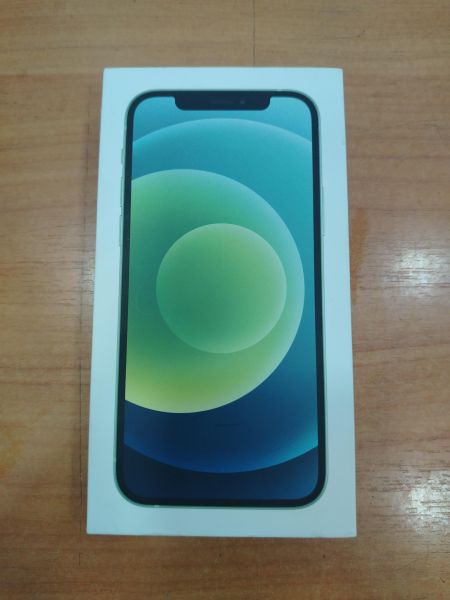 Купить Apple iPhone 12 128GB в Шелехов за 16500 руб.