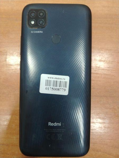 Купить Xiaomi Redmi 9C NFC 4/128GB (M2006C3MNG) Duos в Шелехов за 3300 руб.