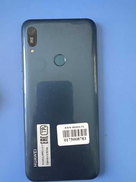 Купить Huawei Y6 2019 (MRD-LX1F) Duos в Шелехов за 2100 руб.