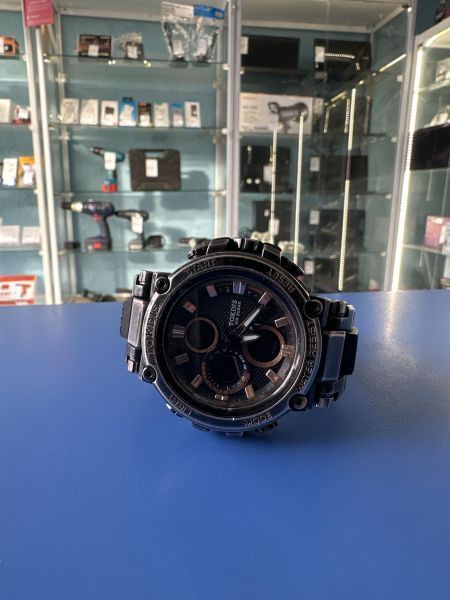 Купить TOKDIS T-2515 в Шелехов за 900 руб.