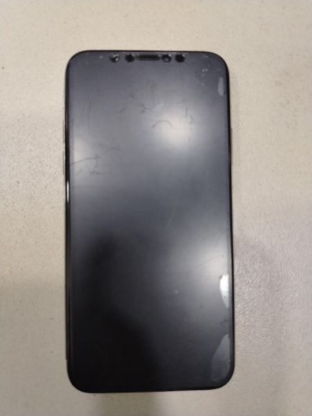 сотовый телефон Apple iPhone X 256GB в Шелехов