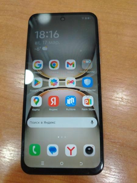 Купить TECNO Spark 40C 8/128GB (KM4k) Duos в Шелехов за 5800 руб.