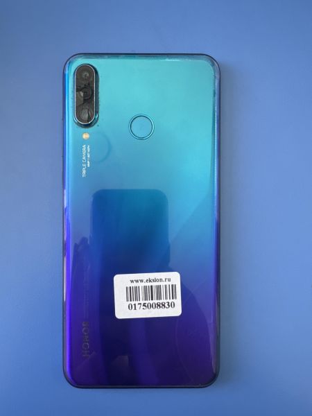 Купить Honor 20S/Lite 6/128GB (MAR-LX1H) Duos в Шелехов за 3100 руб.