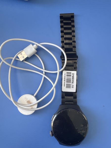 умные часы и браслеты SmartWatch HW6 Max с СЗУ в Шелехов