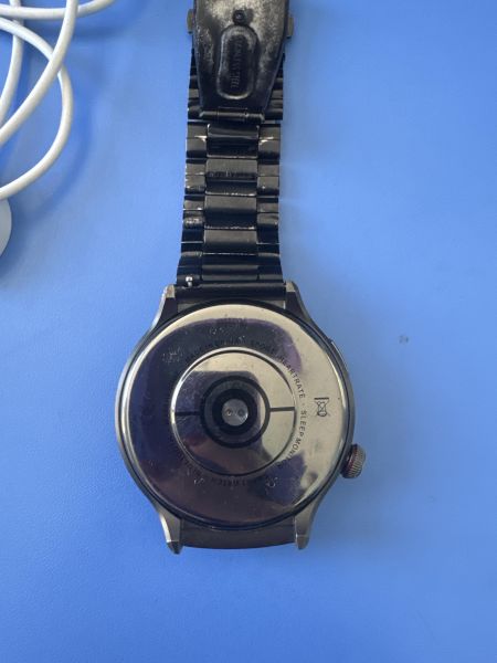 умные часы и браслеты SmartWatch HW6 Max с СЗУ в Шелехов