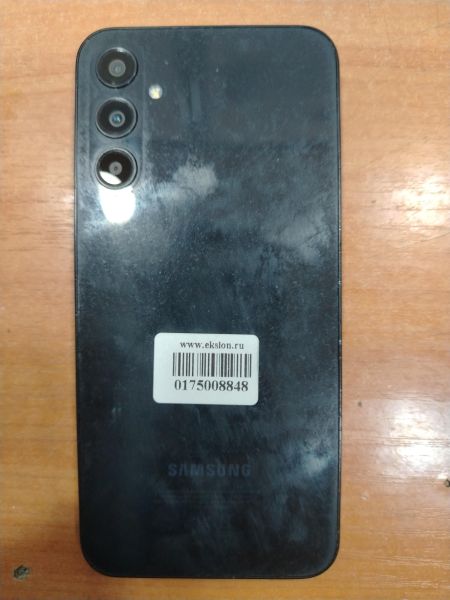 Купить Samsung Galaxy A24 4/128GB (A245F) Duos в Шелехов за 5300 руб.