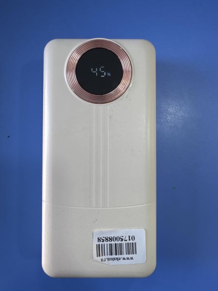 Купить Китайский внешний аккумулятор 30000 mAh в Шелехов за 300 руб.