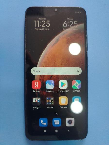 Купить Xiaomi Redmi 9C NFC 2/32GB (M2006C3MNG) Duos в Шелехов за 1400 руб.