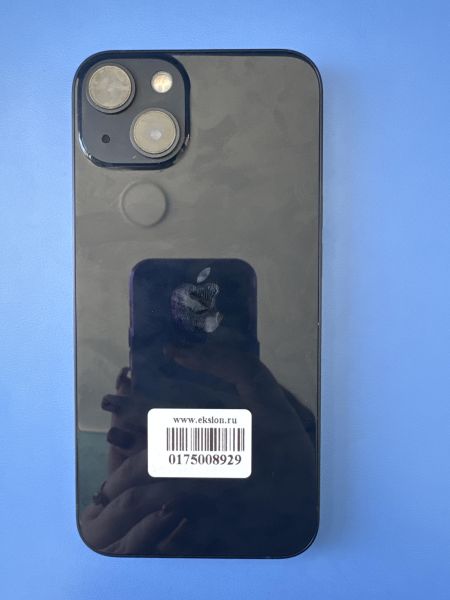 Купить Apple iPhone 13 128GB в Шелехов за 25800 руб.